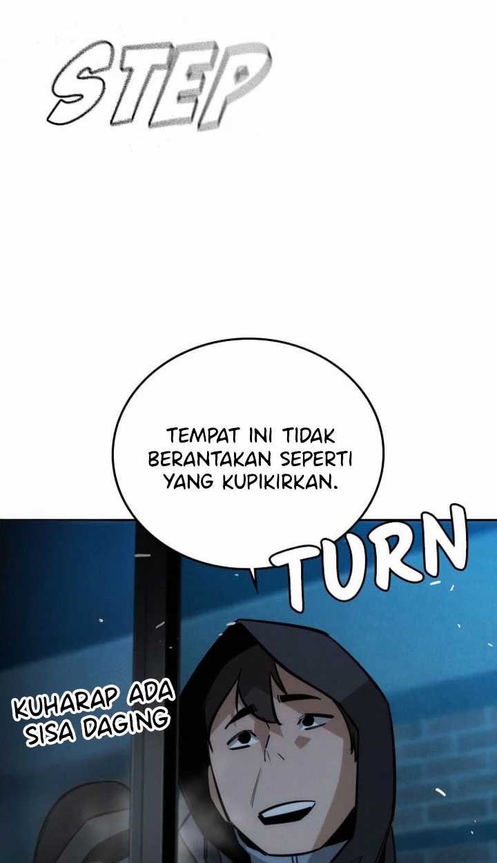 The Regressor Protects Only Me  Chapter 15