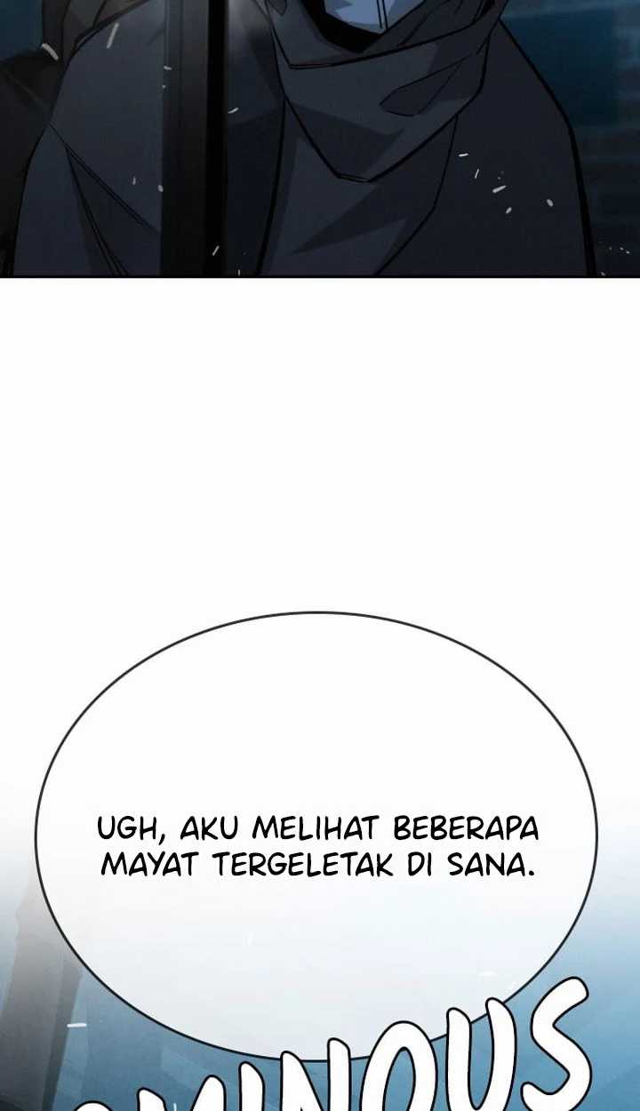 The Regressor Protects Only Me  Chapter 15