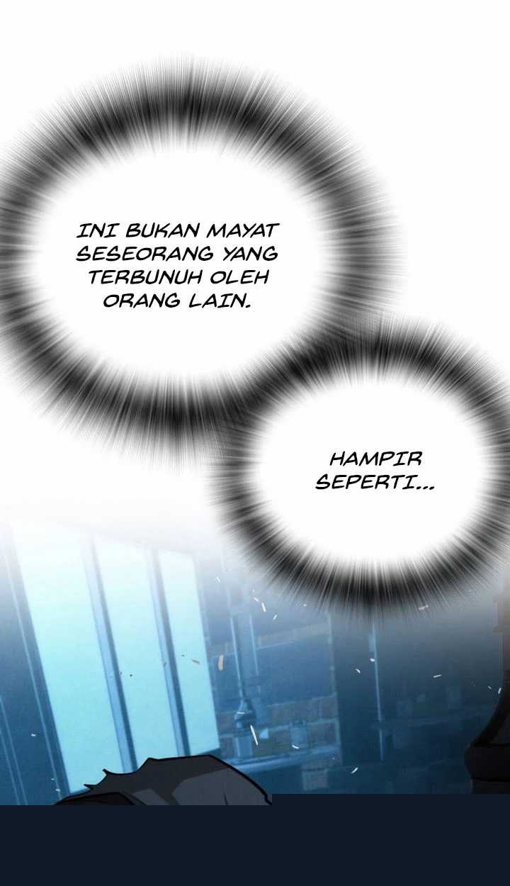 The Regressor Protects Only Me  Chapter 15
