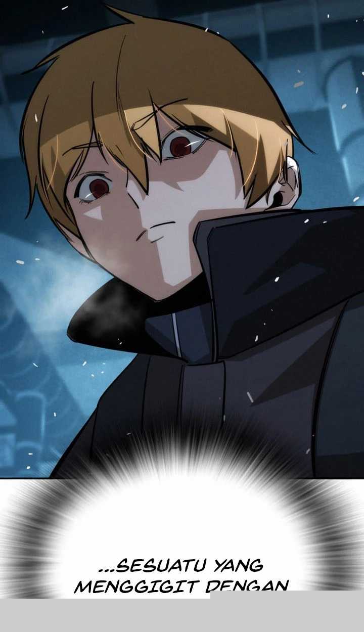 The Regressor Protects Only Me  Chapter 15