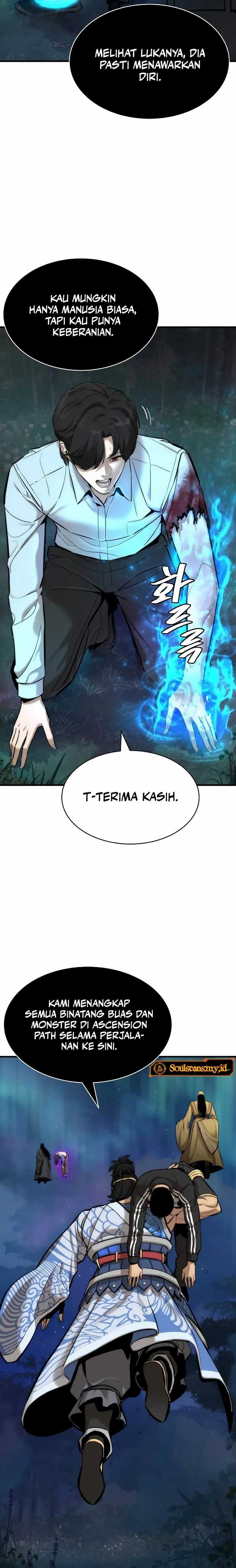 A Regressor’s Tale of Cultivation Chapter 03 page 60
