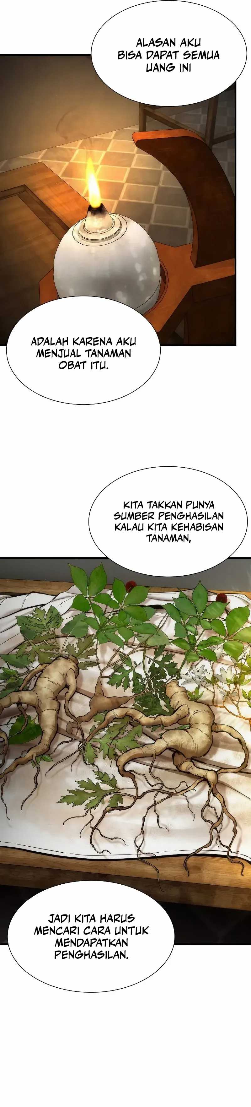 A Regressor’s Tale of Cultivation Chapter 05 page 30