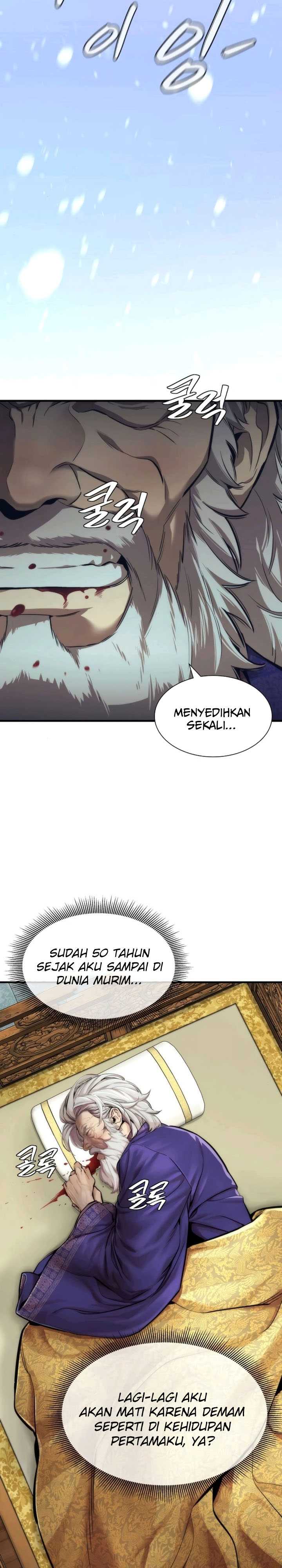 A Regressor’s Tale of Cultivation Chapter 07 page 64
