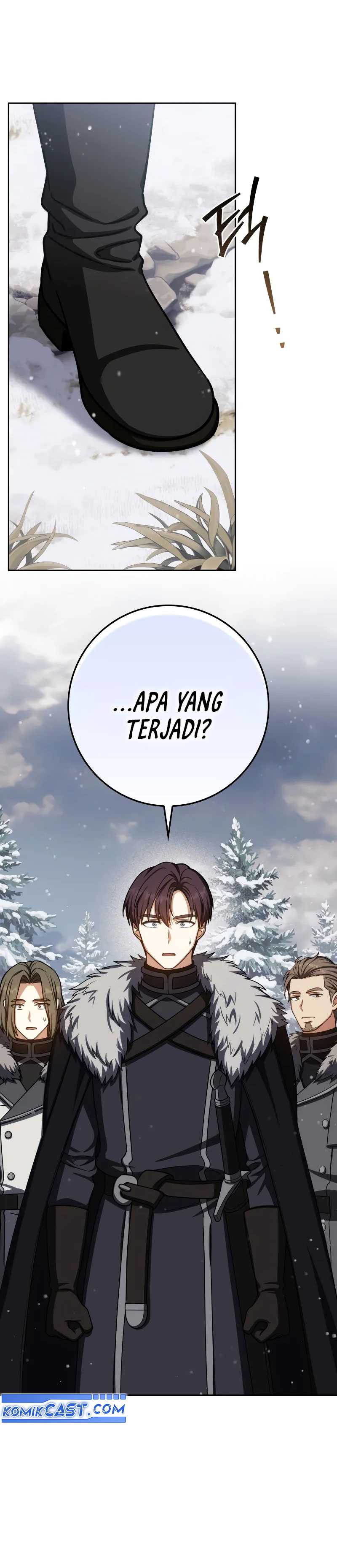 The Reincarnated Assassin is a Genius Swordsman  Chapter 165