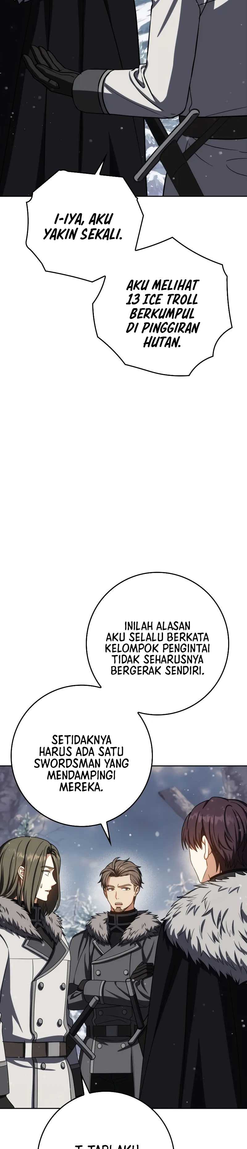 The Reincarnated Assassin is a Genius Swordsman  Chapter 165