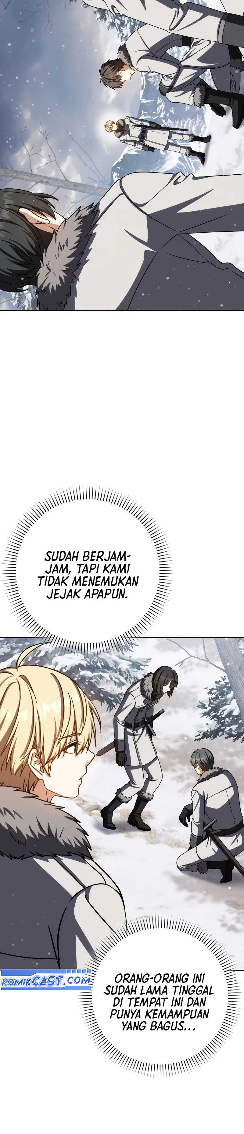 The Reincarnated Assassin is a Genius Swordsman  Chapter 165