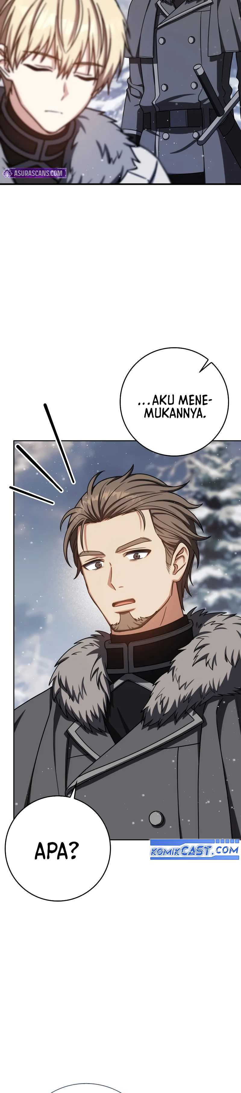 The Reincarnated Assassin is a Genius Swordsman  Chapter 165