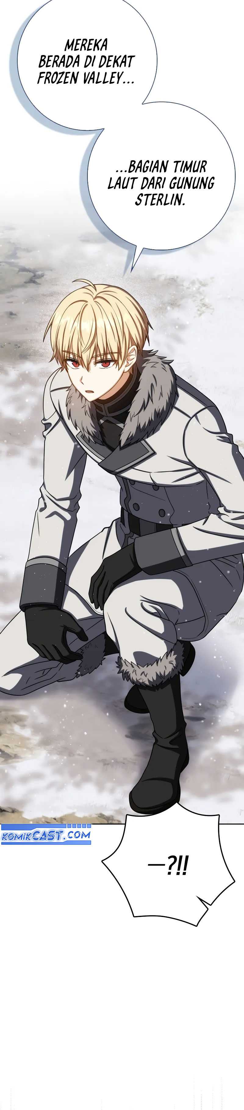 The Reincarnated Assassin is a Genius Swordsman  Chapter 165