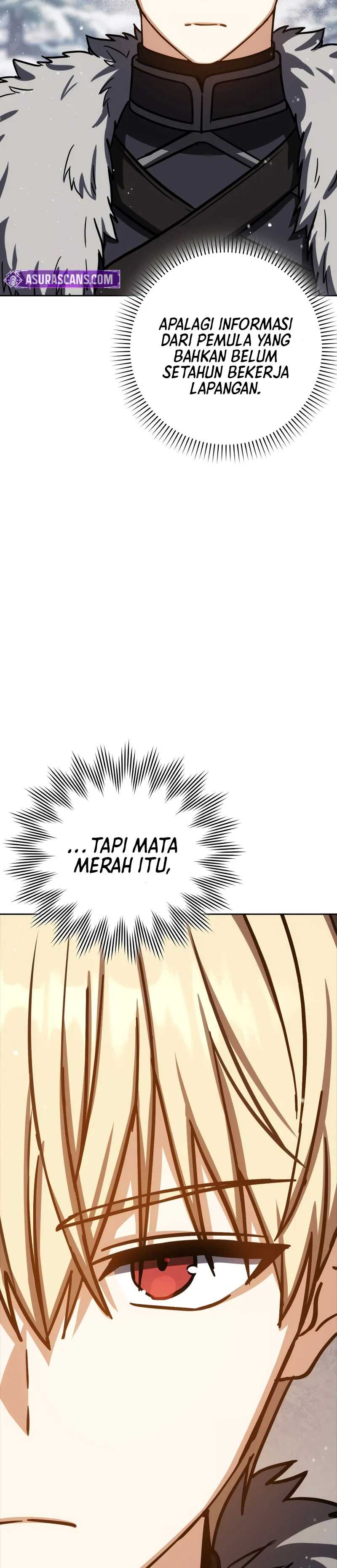 The Reincarnated Assassin is a Genius Swordsman  Chapter 165