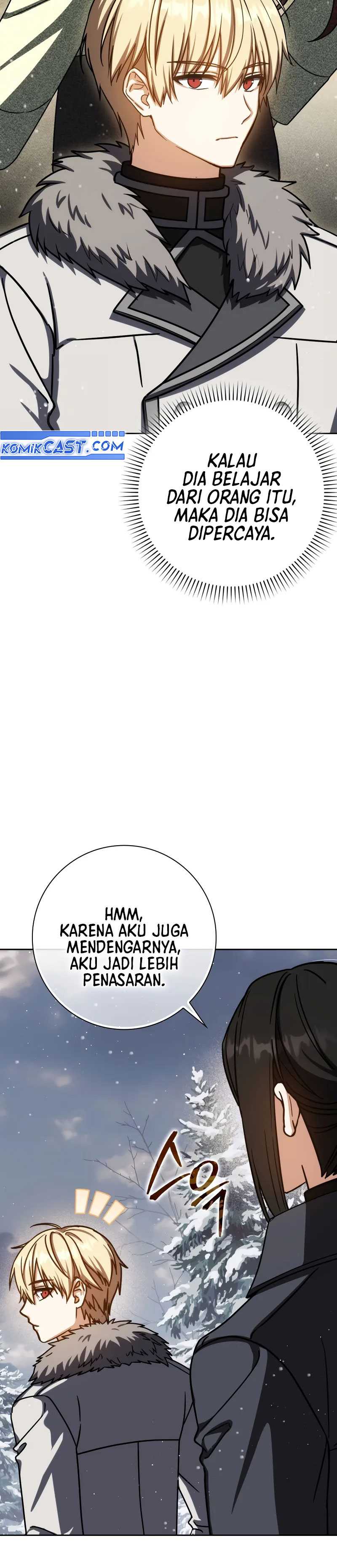 The Reincarnated Assassin is a Genius Swordsman  Chapter 165