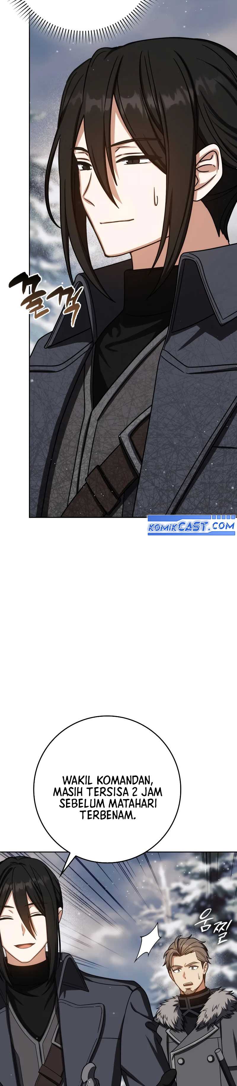 The Reincarnated Assassin is a Genius Swordsman  Chapter 165