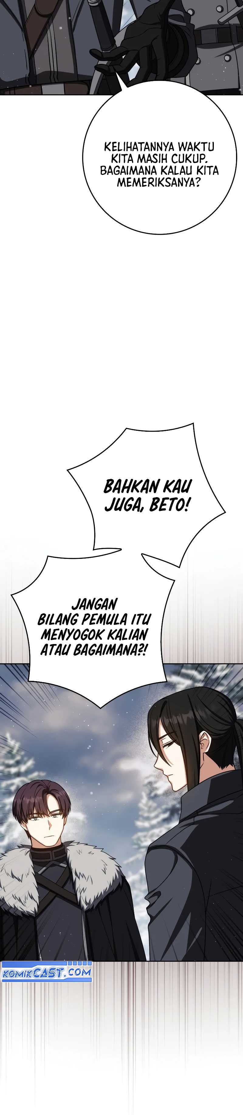 The Reincarnated Assassin is a Genius Swordsman  Chapter 165