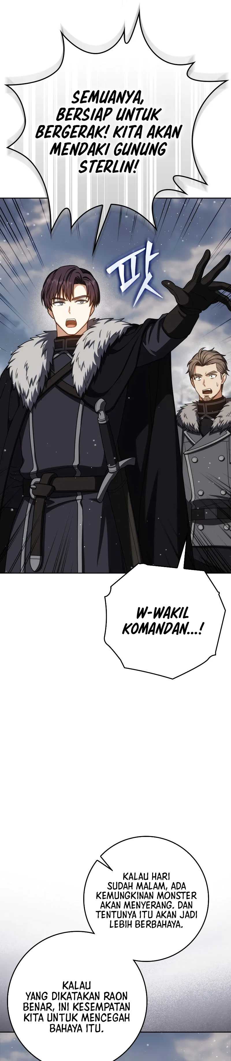 The Reincarnated Assassin is a Genius Swordsman  Chapter 165