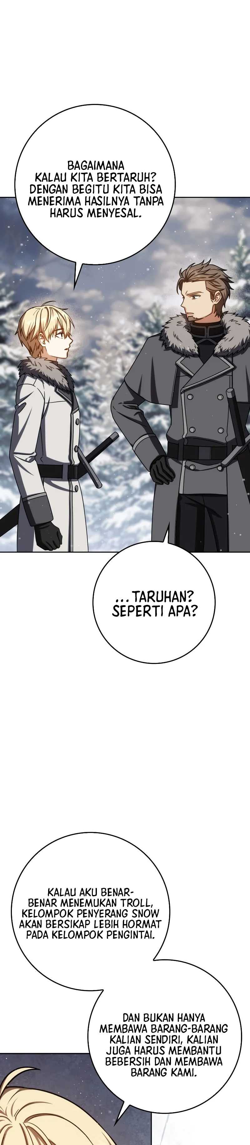 The Reincarnated Assassin is a Genius Swordsman  Chapter 165