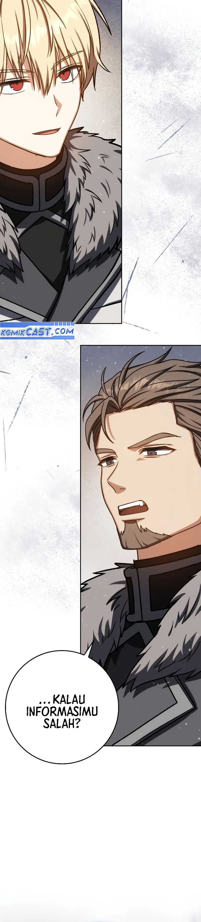 The Reincarnated Assassin is a Genius Swordsman  Chapter 165