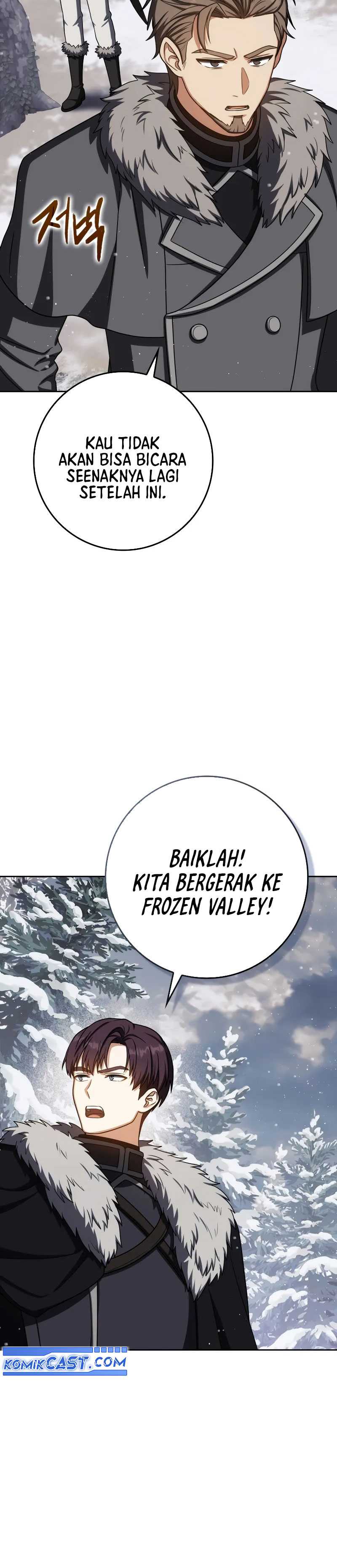 The Reincarnated Assassin is a Genius Swordsman  Chapter 165