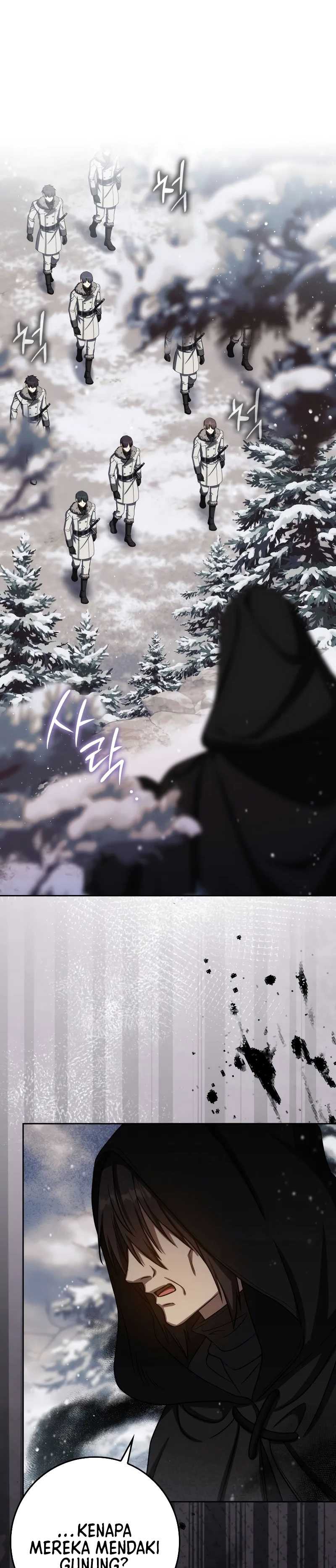 The Reincarnated Assassin is a Genius Swordsman  Chapter 165