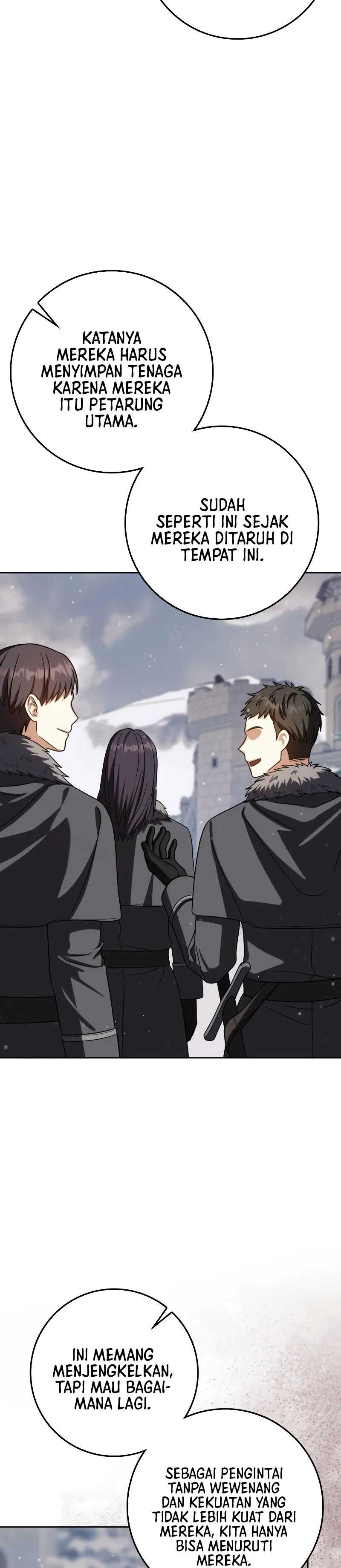 The Reincarnated Assassin is a Genius Swordsman  Chapter 165
