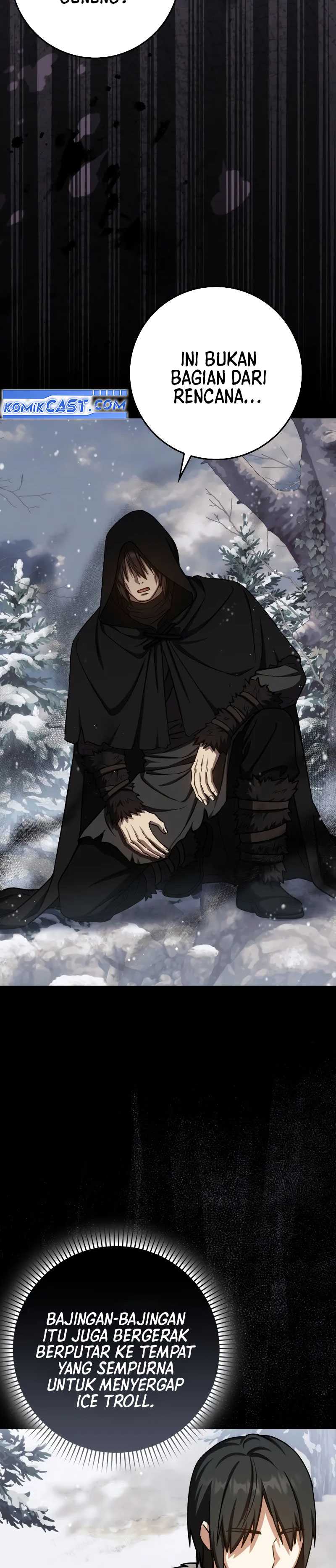 The Reincarnated Assassin is a Genius Swordsman  Chapter 165