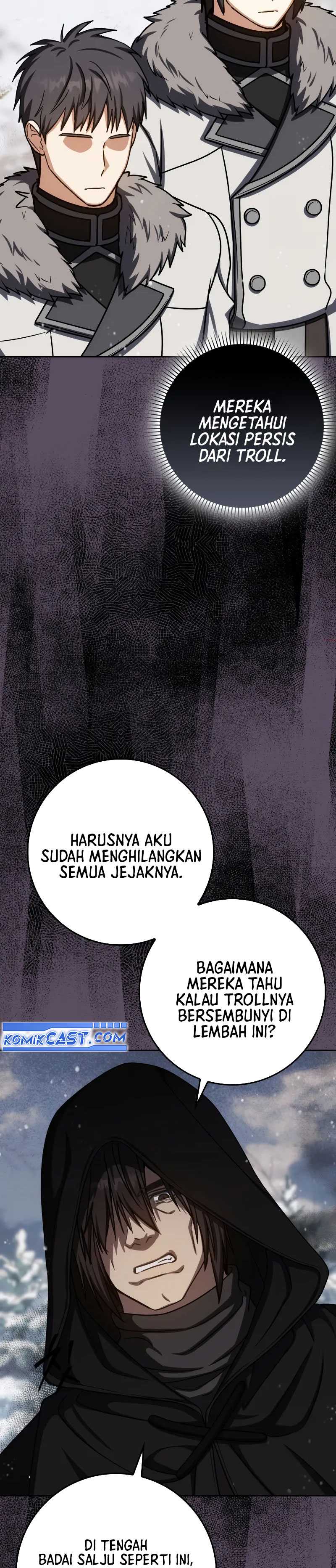 The Reincarnated Assassin is a Genius Swordsman  Chapter 165