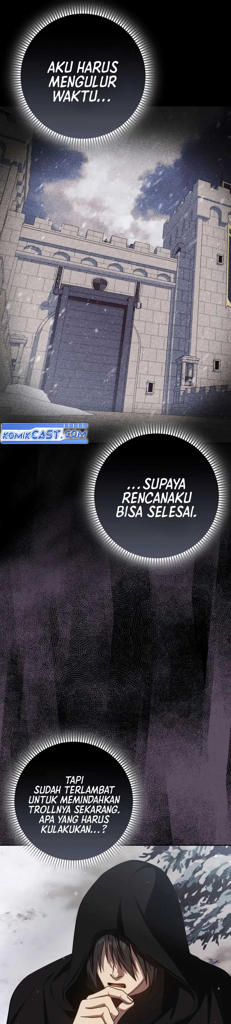 The Reincarnated Assassin is a Genius Swordsman  Chapter 165