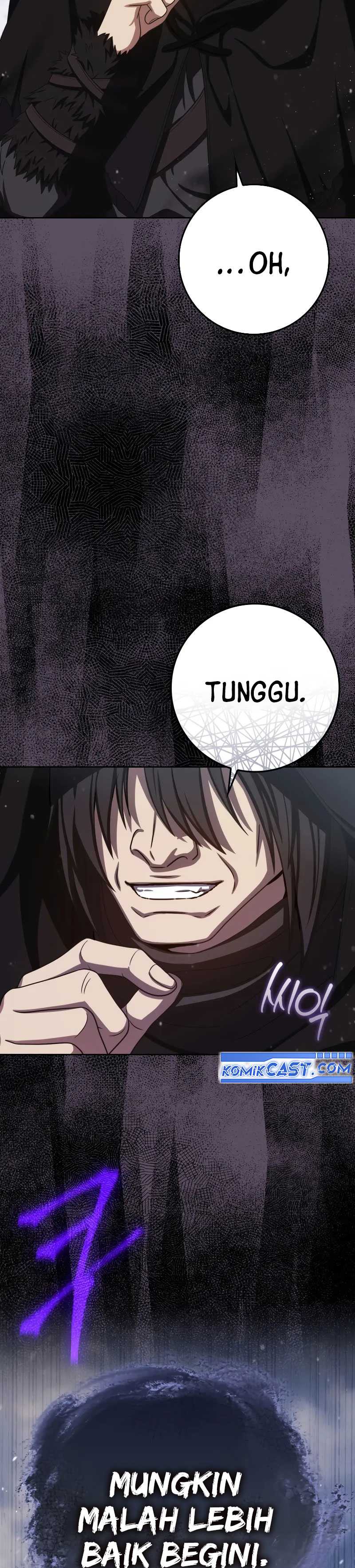 The Reincarnated Assassin is a Genius Swordsman  Chapter 165