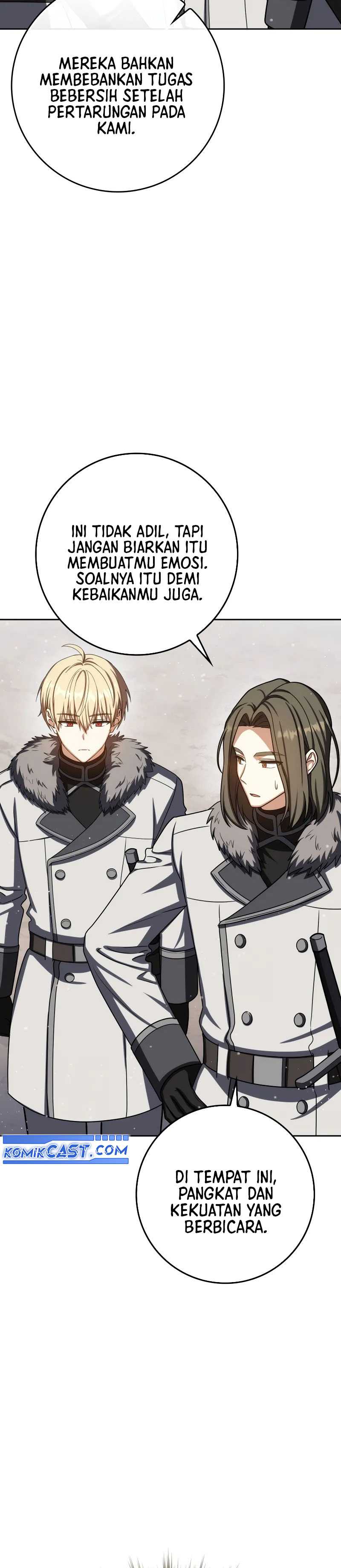 The Reincarnated Assassin is a Genius Swordsman  Chapter 165