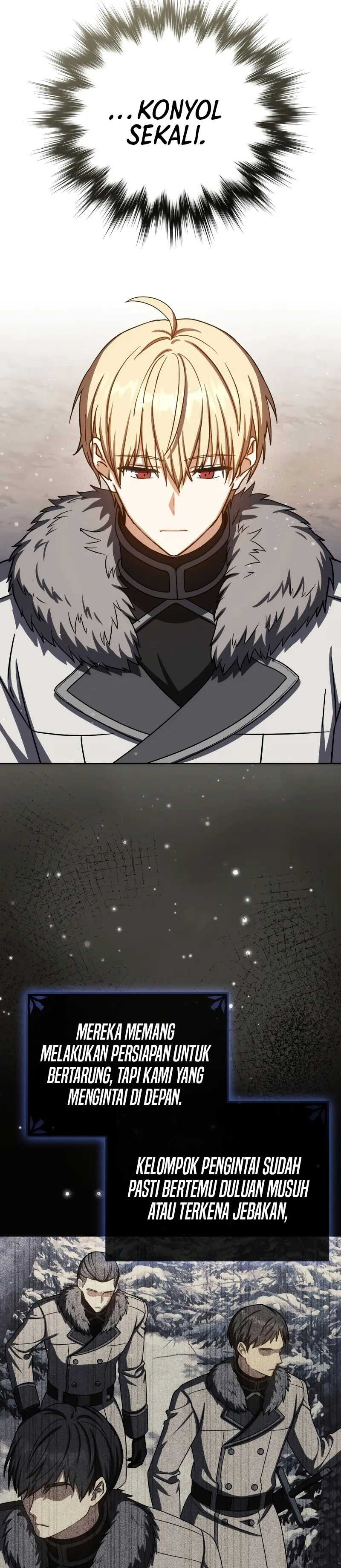 The Reincarnated Assassin is a Genius Swordsman  Chapter 165