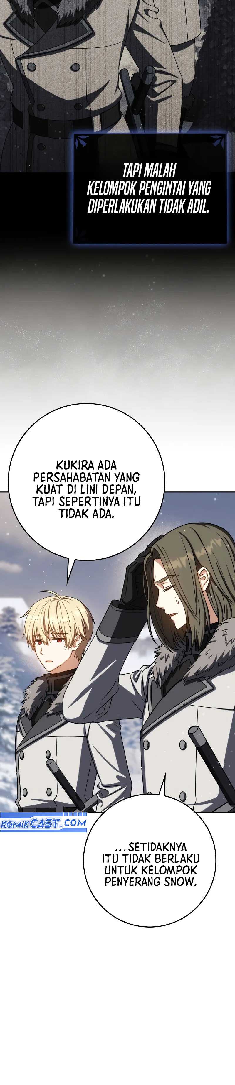 The Reincarnated Assassin is a Genius Swordsman  Chapter 165