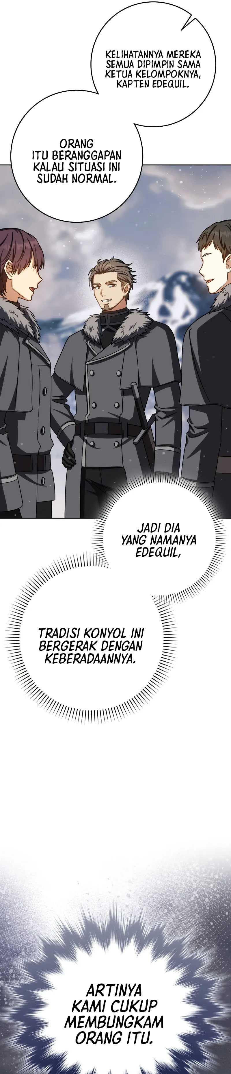 The Reincarnated Assassin is a Genius Swordsman  Chapter 165