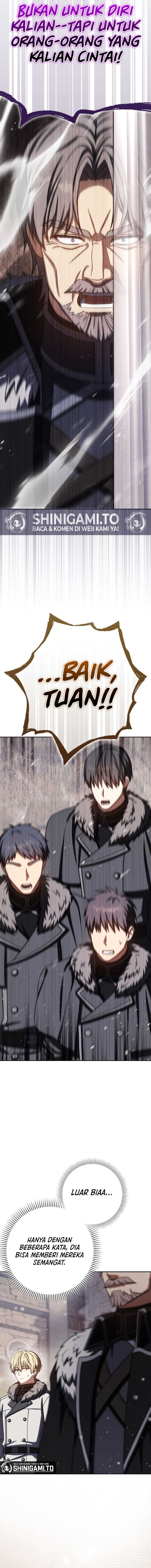The Reincarnated Assassin is a Genius Swordsman  Chapter 67
