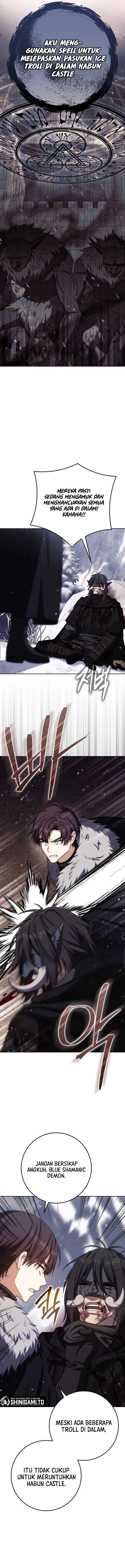 The Reincarnated Assassin is a Genius Swordsman  Chapter 67