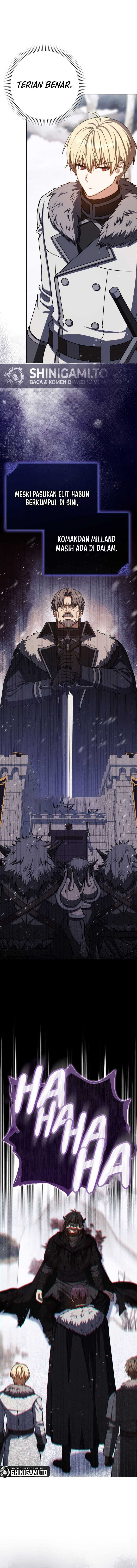 The Reincarnated Assassin is a Genius Swordsman  Chapter 67