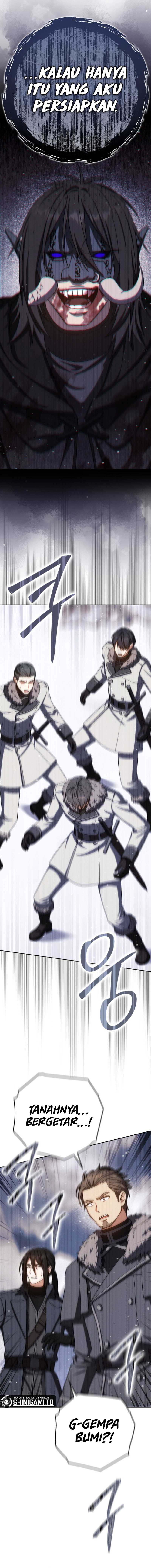 The Reincarnated Assassin is a Genius Swordsman  Chapter 67