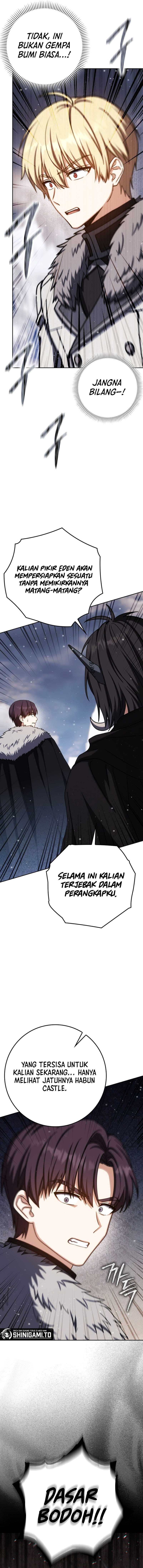 The Reincarnated Assassin is a Genius Swordsman  Chapter 67