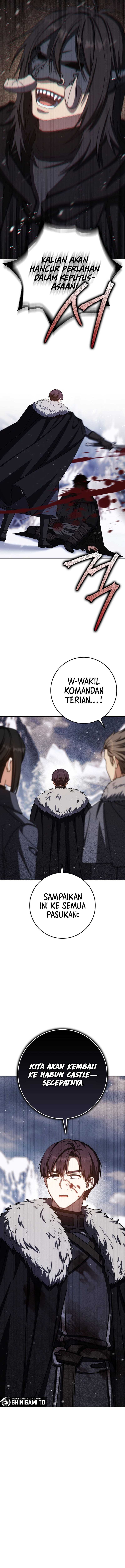 The Reincarnated Assassin is a Genius Swordsman  Chapter 67