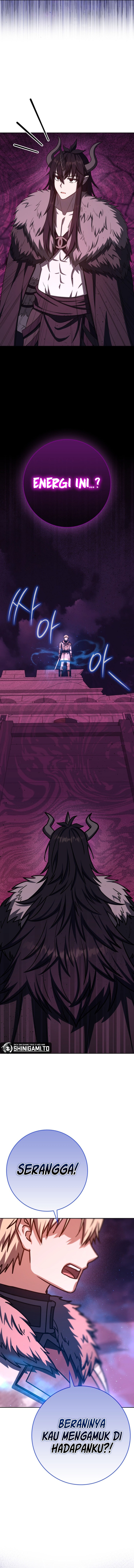 The Reincarnated Assassin is a Genius Swordsman Chapter 72 page 42