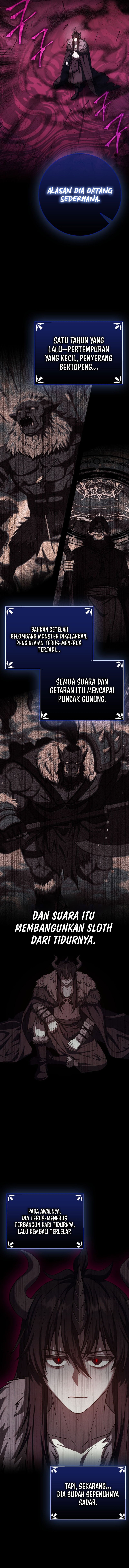 The Reincarnated Assassin is a Genius Swordsman Chapter 72 page 8