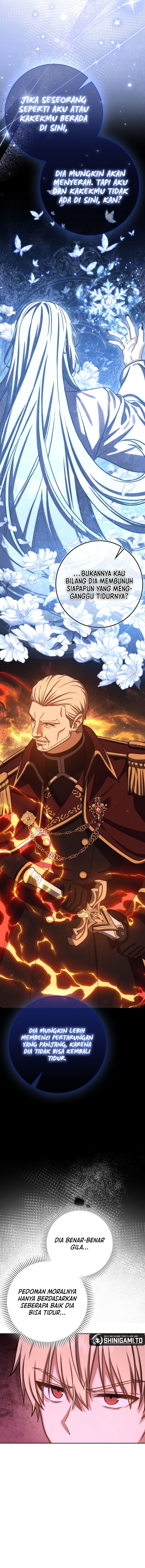 The Reincarnated Assassin is a Genius Swordsman Chapter 72 page 16