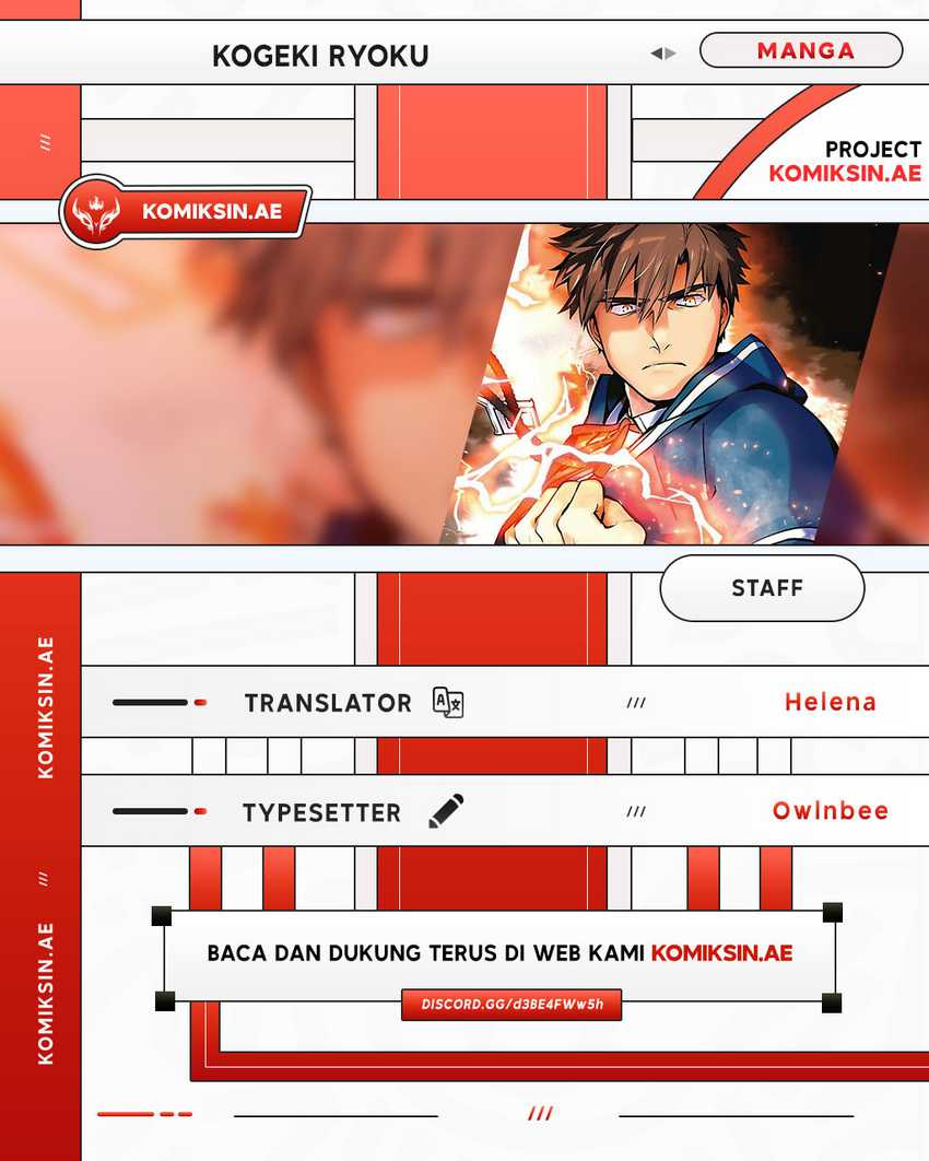 Baca Komik The Reincarnated Swordsman With 9999 Strength Wants to Become a Magician! Chapter 37 halaman 1