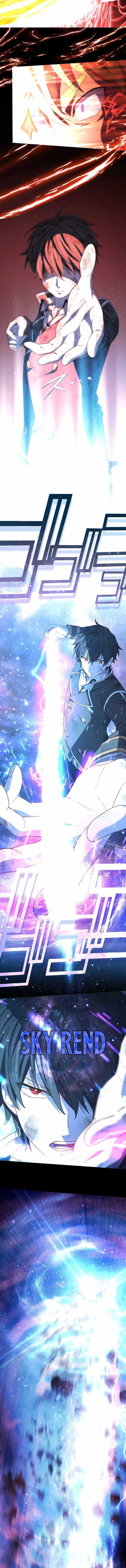 Baca Komik The Reincarnation of the Forbidden Archmage Chapter 108 halaman 4