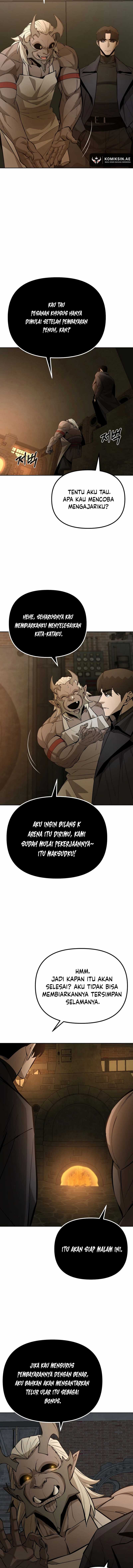 The Return Of Apocalypses Tyrant  Chapter 46