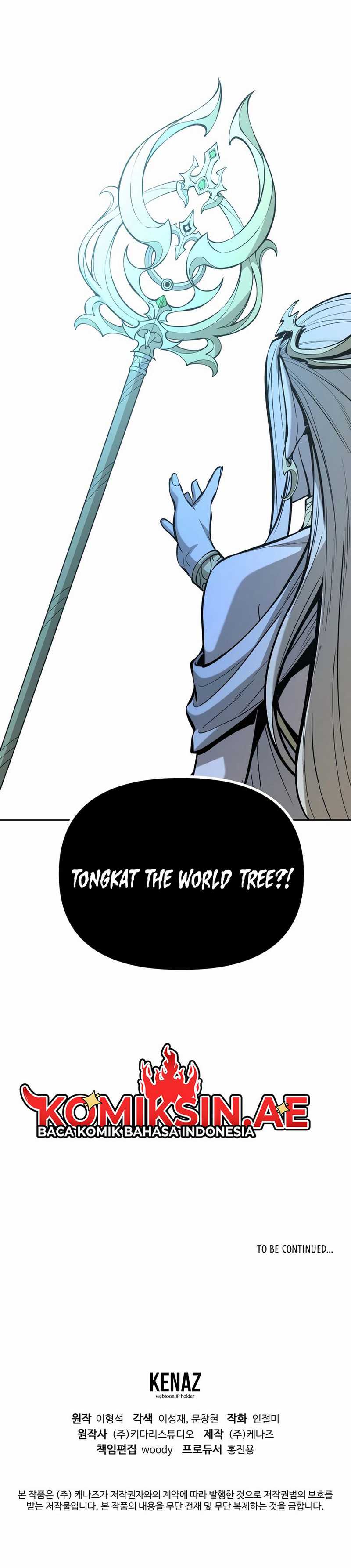 The Return Of Apocalypses Tyrant  Chapter 46
