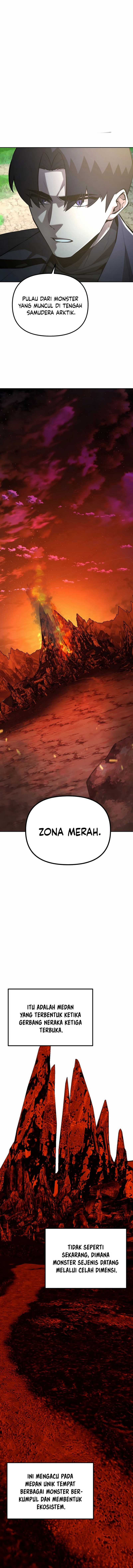 The Return Of Apocalypses Tyrant  Chapter 46