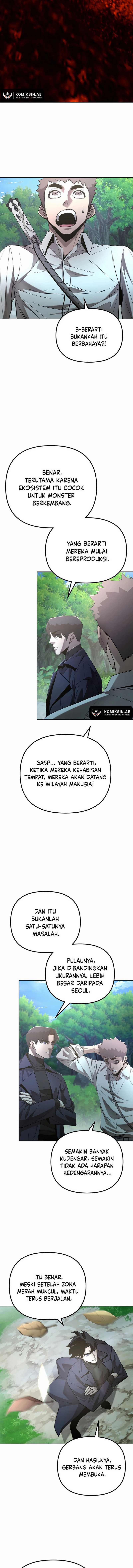 The Return Of Apocalypses Tyrant  Chapter 46