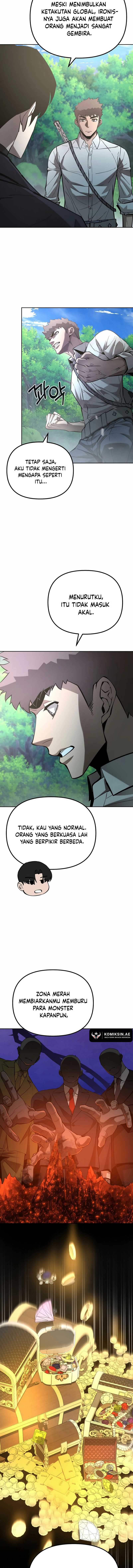 The Return Of Apocalypses Tyrant  Chapter 46