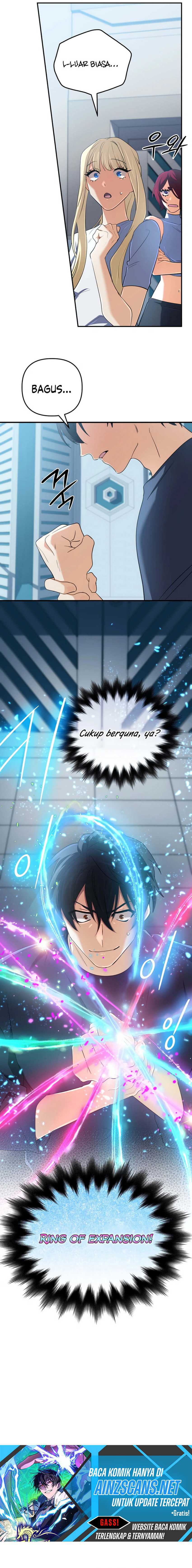 The Return of the Mythical Archmage Chapter 59 page 38