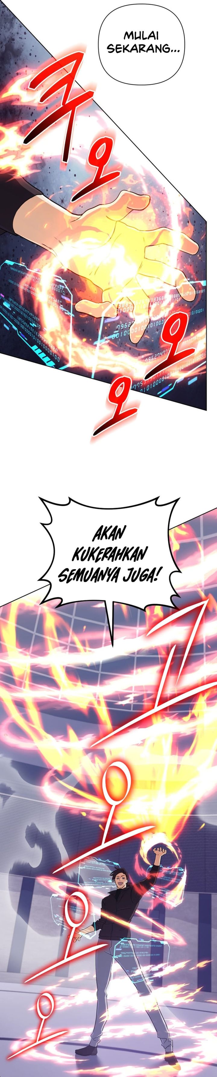 The Return of the Mythical Archmage  Chapter 47