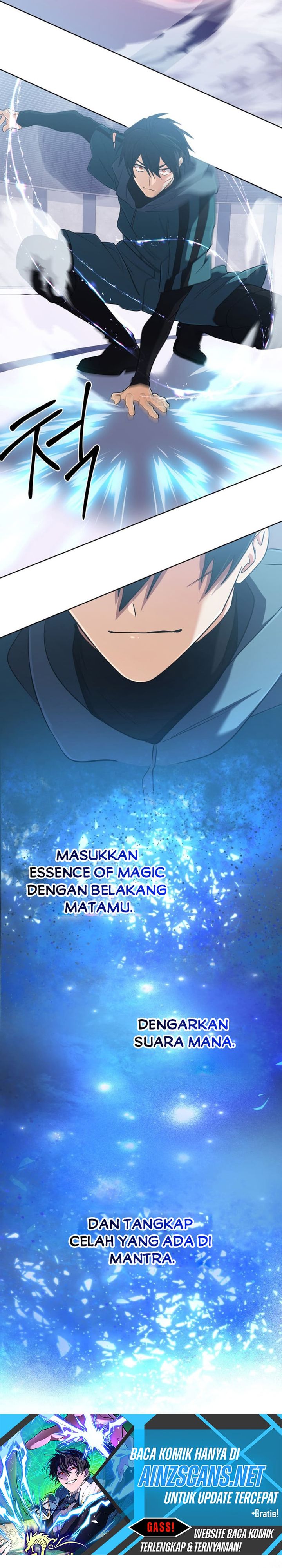 The Return of the Mythical Archmage  Chapter 47