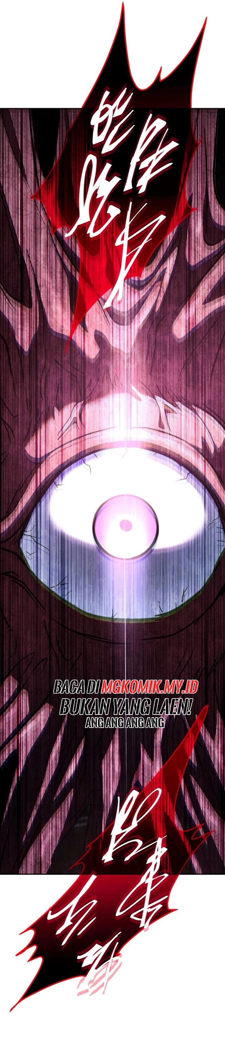 The Returned C-Rank Tank Won’t Die! Chapter 25 page 28